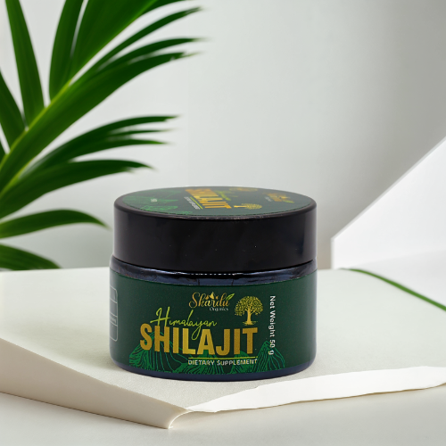 Pure Shilajit 30g (Buy 2 Get 1 Free)