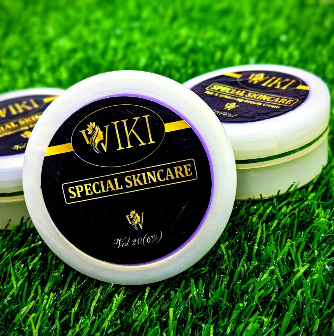Wiki special