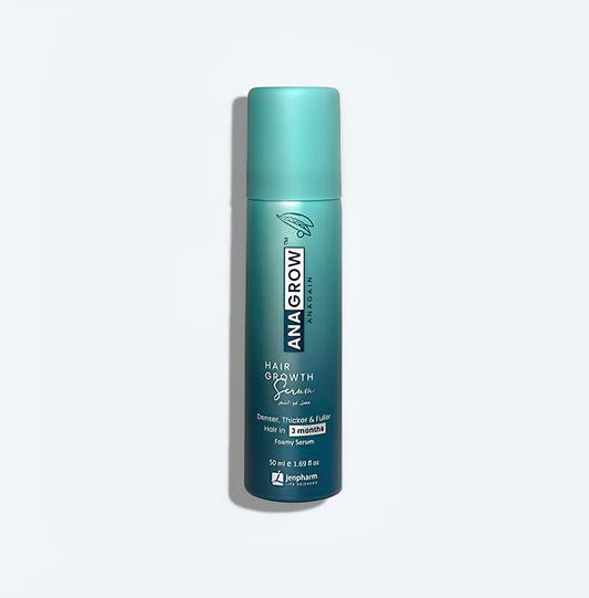 Anagrow Hair Serum