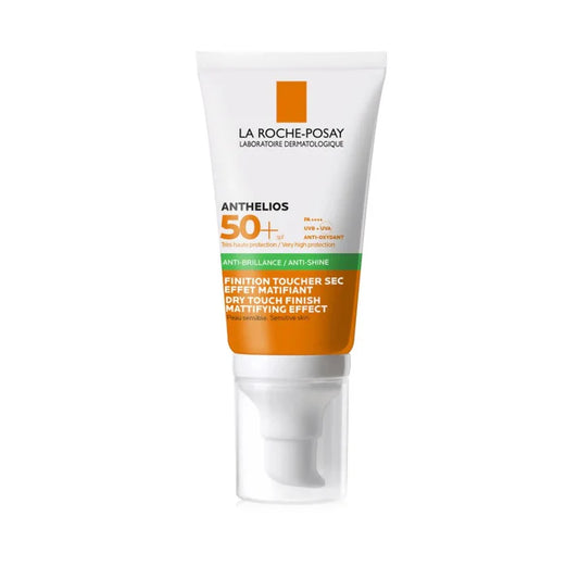 La Roche-Posay Anthelios Anti-Shine Cream Gel SPF50+ – 50ml