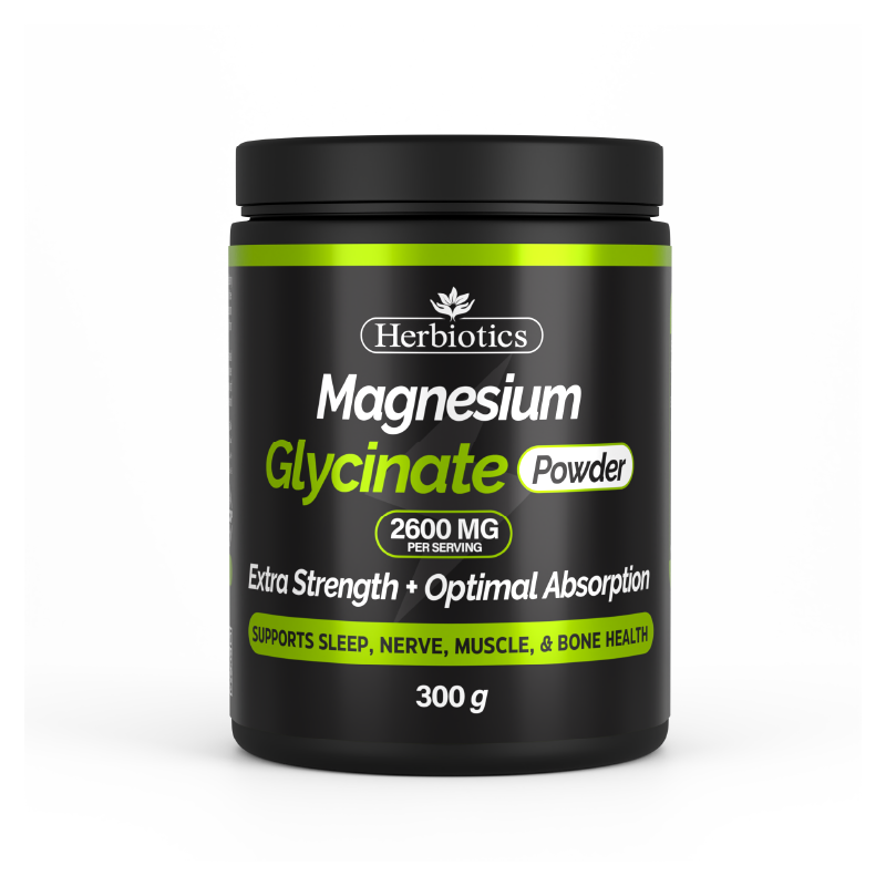 Magnesium Glycinate Powder